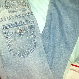 True Religion Mens sz 36